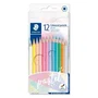 Lapices De Colores Staedtler 146 Noris Coloured Estuche De 12 (Set de 5)
